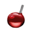 DKNY Delicious Candy Apples Ripe Raspberry Тестер парф. 