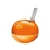 DKNY Delicious Candy Apples Fresh Orange Тестер парф. 