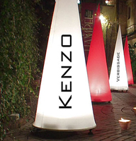 История создания ароматов Kenzo