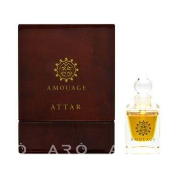 Attar Asrar AMOUAGE